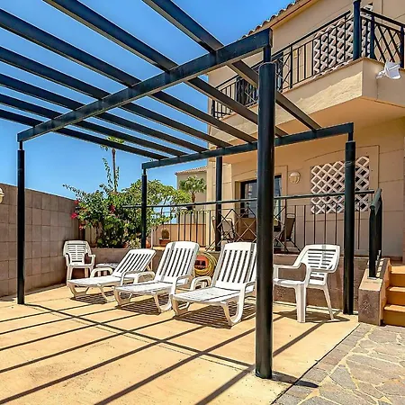 Belmor Costa Adeje (Tenerife)