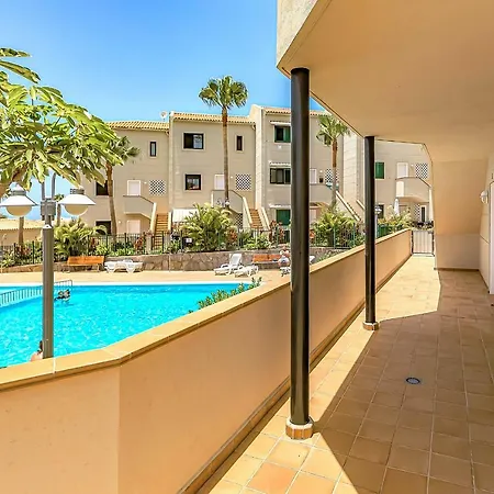 Lägenhet Belmor Costa Adeje (Tenerife)