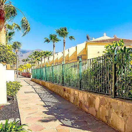 Belmor Costa Adeje (Tenerife)