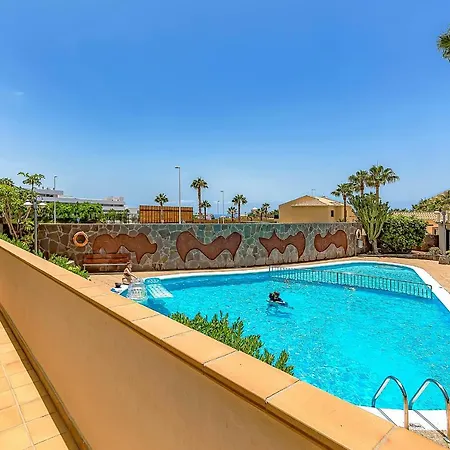 Belmor Costa Adeje (Tenerife)